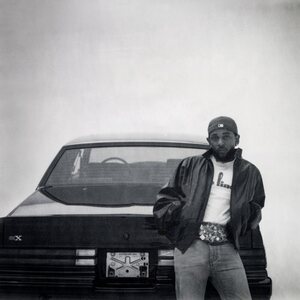 Kendrick Lamar – GNX LP