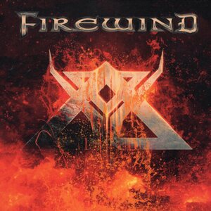 Firewind ‎– Firewind CD Digipak