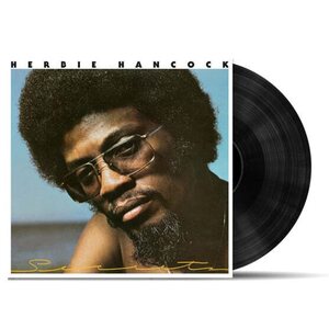 Herbie Hancock ‎– Secrets LP