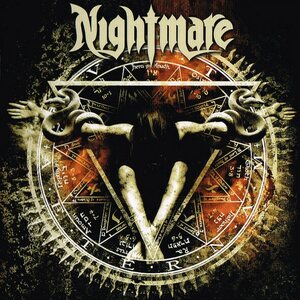 Nightmare – Aeternam CD