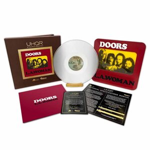 Doors – L.A. Woman LP Box Set Analogue Productions