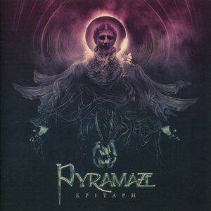 Pyramaze – Epitaph CD Digipak