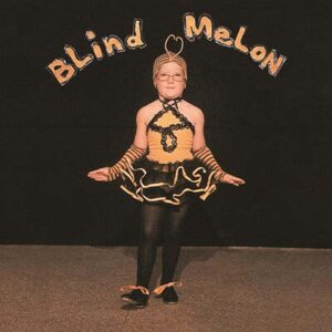 Blind Melon – Blind Melon LP