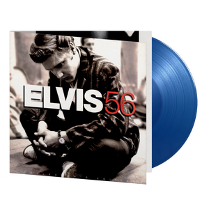 Elvis Presley – Elvis 56 Collector's Edition LP Coloured Vinyl