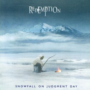Redemption – Snowfall On Judgment Day CD