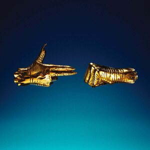 Run The Jewels – Run The Jewels 3 MC