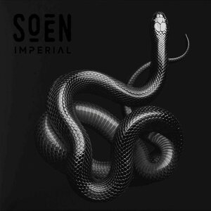 Soen – Imperial CD