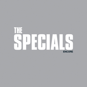 Specials – Encore LP Coloured Vinyl