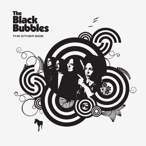 Black Bubbles – The Other Side LP
