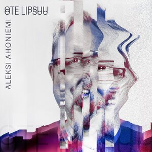 Aleksi Ahoniemi – Ote lipsuu LP