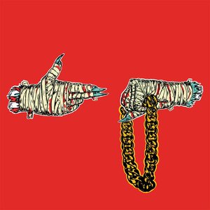 Run The Jewels – Run the Jewels 2 2LP