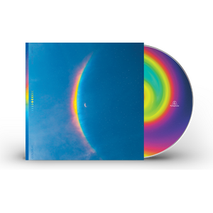 Coldplay – Moon Music CD