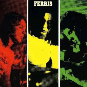 Ferris – Ferris LP