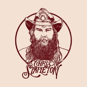 Chris Stapleton – From A Room: Volume 1 CD