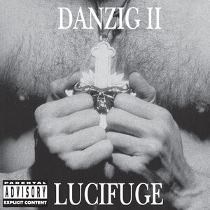 Danzig – Danzig II - Lucifuge CD