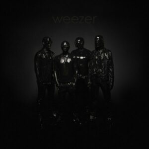 Weezer ‎– Weezer LP