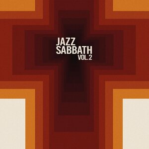 Jazz Sabbath – Vol. 2 CD