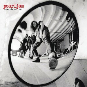 Pearl Jam ‎– Rearviewmirror (Greatest Hits 1991-2003) 2CD