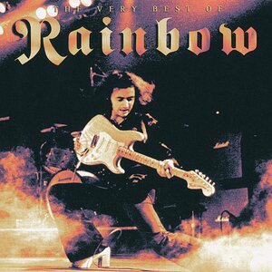 Rainbow ‎– The Very Best Of Rainbow CD