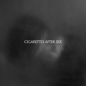 Cigarettes After Sex – X's LP