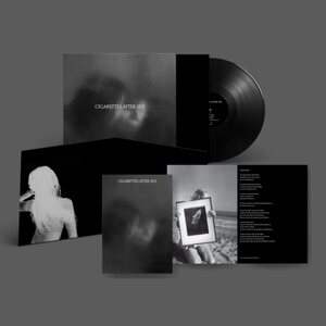 Cigarettes After Sex – X's LP Deluxe Edition