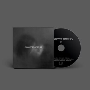 Cigarettes After Sex – X's CD