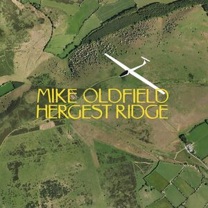 Mike Oldfield ‎– Hergest Ridge CD