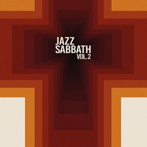 Jazz Sabbath – Jazz Sabbath Vol.2 MC