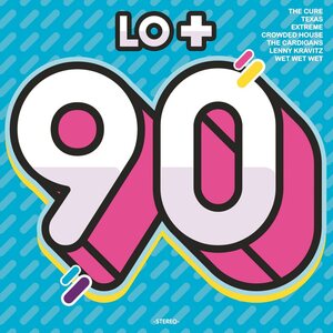 Various Artists – LO + 90 2LP