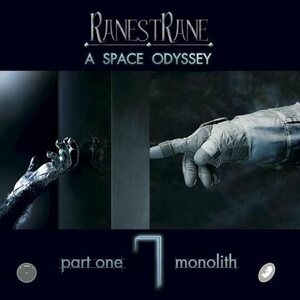 RanestRane – A Space Odyssey (Part One Monolith) LP