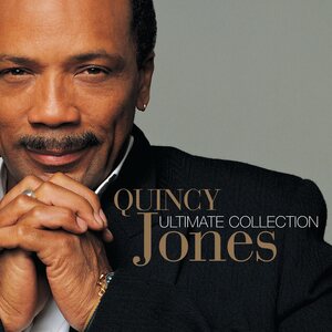 Quincy Jones – Ultimate Collection CD