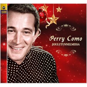 Perry Como – Joulutunnelmissa CD