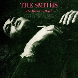 Smiths – The Queen Is Dead CD