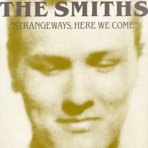 Smiths – Strangeways, Here We Come CD