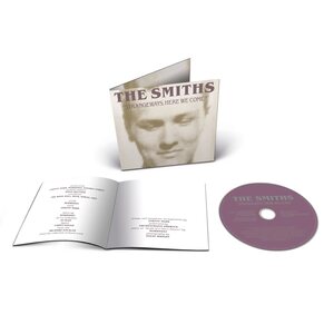 Smiths – Strangeways, Here We Come CD