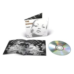 Smiths – Rank CD