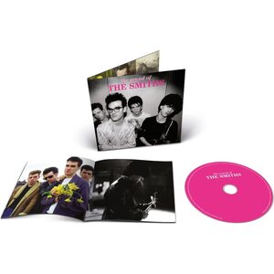 Smiths – The Sound of the Smiths CD