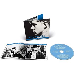 Smiths – Hatful of Hollow CD