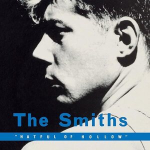 Smiths – Hatful of Hollow CD