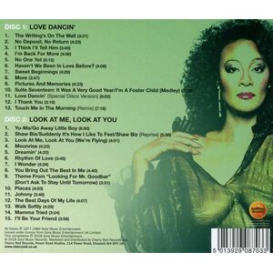 Marlena Shaw – Go Away Little Boy (The Columbia Anthology) 2CD