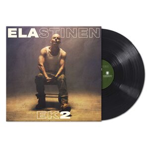 Elastinen – EK2 LP