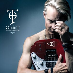 Ollie T – Lost Within the Fire CD