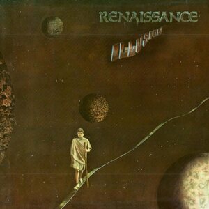 Renaissance – Illusion CD