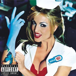 Blink-182 ‎– Enema Of The State LP