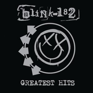 Blink-182 ‎– Greatest Hits CD