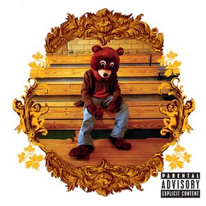 Kanye West – The College Dropout 2LP