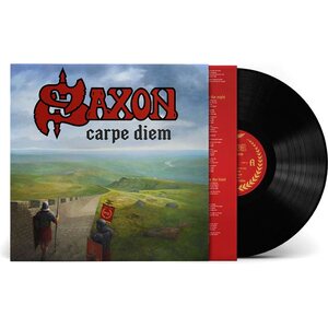 Saxon – Carpe Diem LP