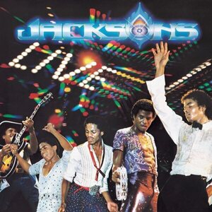 Jacksons – Live CD