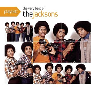 Jacksons – Playlist: The Very Best Of The Jacksons CD Japan Import edition