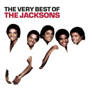 Jacksons – The Very Best Of The Jacksons 2CD
